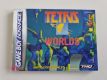 (Bild für) GBA Tetris Worlds EUR