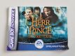 (Bild für) GBA Der Herr der Ringe - Die Zwei Türme NOE