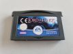 (Bild für) GBA Der Herr der Ringe - Die Zwei Türme NOE