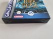 (Bild für) GBA Der Herr der Ringe - Die Zwei Türme NOE