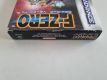 (Bild für) GBA F-Zero - Maximum Velocity NEU6