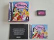 (Bild für) GBA Disneys Prinzessinnen NOE