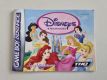 (Bild für) GBA Disneys Prinzessinnen NOE