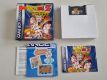 (Bild für) GBA Dragon Ball Z - Das Erbe von Goku NOE