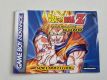(Bild für) GBA Dragon Ball Z - Das Erbe von Goku NOE