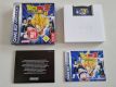 (Bild für) GBA Dragon Ball Z - Das Erbe von Goku II NOE