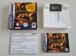 (Bild für) GBA The Lord of the Rings - The Third Age SCN