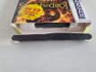 (Bild für) GBA The Lord of the Rings - The Third Age SCN