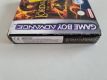 (Bild für) GBA The Lord of the Rings - The Third Age SCN