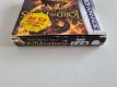 (Bild für) GBA The Lord of the Rings - The Third Age SCN