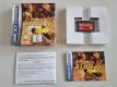 (Bild für) GBA Star X UKV