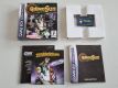 (Bild für) GBA Golden Sun - Die vergessene Epoche NNOE