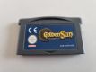(Bild für) GBA Golden Sun - Die vergessene Epoche NNOE