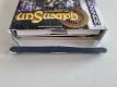 (Bild für) GBA Golden Sun - Die vergessene Epoche NNOE