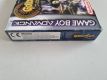 (Bild für) GBA Golden Sun - Die vergessene Epoche NNOE