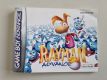 (Bild für) GBA Rayman EUR