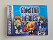 (Bild für) GBA Gunstar Future Heroes NOE