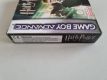 (Bild für) GBA Harry Potter und der Orden des Phönix NOE