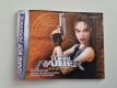 (Bild für) GBA Lara Croft Tomb Raider - The Prophecy EUR