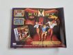 (Bild für) GBA Lara Croft Tomb Raider - The Prophecy EUR