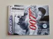 (Bild für) GBA 007 Everything or Nothing EUT