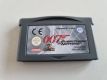 (Bild für) GBA 007 Everything or Nothing EUT