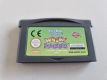 (Bild für) GBA Tiny Toon Adventures - Wacky Stackers EUR