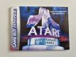 (Bild für) GBA Atari Anniversary Advance EUR
