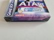 (Bild für) GBA Atari Anniversary Advance EUR