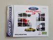 (Bild für) GBA Ford Racing 3 NOE