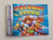 (Bild für) GBA Columns Crown NOE