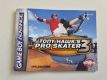 (Bild für) GBA Tony Hawk's Pro Skater 3 NOE