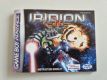 (Bild für) GBA Iridion II EUR