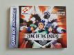 (Bild für) GBA Zone of the Enders - The Fist of Mars EUU