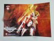 (Bild für) GBA Zone of the Enders - The Fist of Mars EUU
