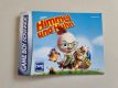 (Bild für) GBA Himmel und Huhn NOE