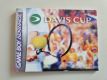 (Bild für) GBA Davis Cup EUR