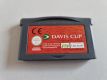 (Bild für) GBA Davis Cup EUR