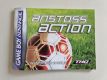 (Bild für) GBA Anstoss Action EUU