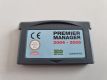 (Bild für) GBA Premier Manager 2004 - 2005 UKV