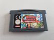 (Bild für) GBA Maniac Racers Advance EUR