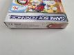 (Bild für) GBA Maniac Racers Advance EUR