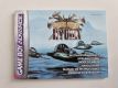 (Bild für) GBA Strike Force Hydra EUR
