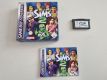 (Bild für) GBA Die Sims 2 NOE