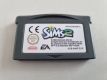 (Bild für) GBA Die Sims 2 NOE