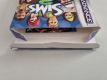(Bild für) GBA Die Sims 2 NOE