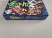 (Bild für) GBA Die Sims 2 NOE