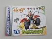 (Bild für) GBA Hugo - Bukkazoom! EUR