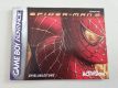 (Bild für) GBA Spider-Man 2 NOE