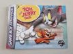 (Bild für) GBA Tom and Jerry Tales EUR